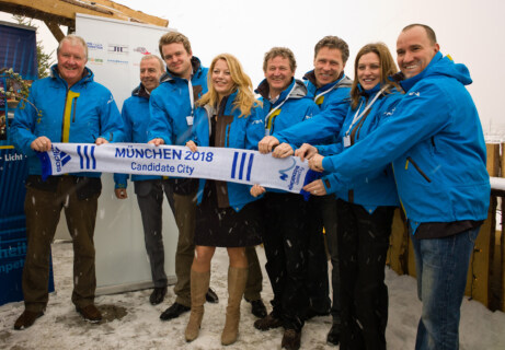 Artikelbild für: Eventpool 2018 – Eventdienstleister unterstützen Deutschland bei der Bewerbung für die Olympischen Winterspiele