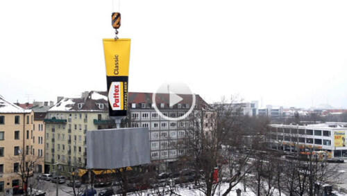Artikelbild für: Promotion: Astra eröffnet Theater in St. Pauli