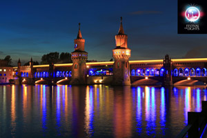 Artikelbild für: Festival of Lights in Berlin – 12. bis 23. Oktober 2011