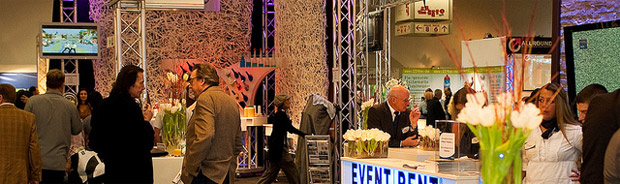 Artikelbild für: Best of Events 2012: Eindrücke & Nachbericht