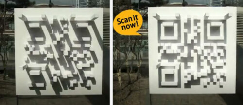Artikelbild für: Wohnung zu klein? – Guerilla Aktion & 3D Installation von immowelt.de in Hamburg
