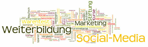 Artikelbild für: Social-Media Seminare im Vergleich – Stiftung Warentest