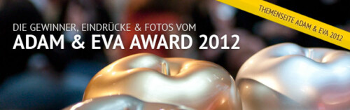 ADAM & EVA Teaserfoto 2012