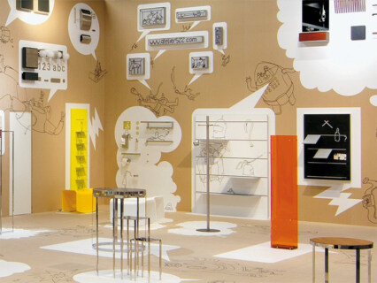 Artikelbild für: Ausstellungs-Tipp: Ars Electronica in Berlin „Error – The Art of Imperfection“