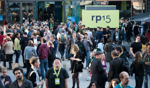 Artikelbild für: re:publica 2015: 13 interessante Artikel, Vorträge & Videos