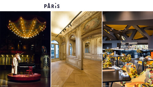 Artikelbild für: Bordeaux: 4 News & Tipps für Meetings und Events