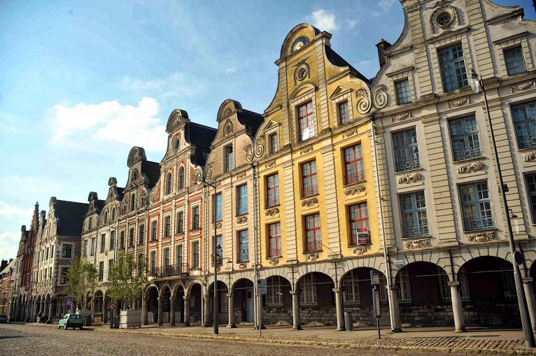Artikelbild für: Bordeaux – ein Herzstück französischer Stadt-Romantik! Reisebericht für Meetings & Events in „petit Paris“