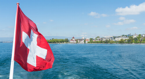 Artikelbild für: Lausanne: südländisches Flair mit Schweizer Zuverlässigkeit – Tipps für Meetings und Events