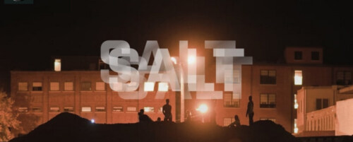 Artikelbild für: Neue Art Geschichten zu erzählen – Beispiel: Live-Performance „Salt“ von White Noise Now