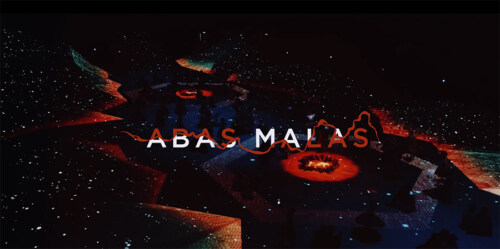 Artikelbild für: Multimedia Tanz-Inszenierung auf 2.000 qm – „Abas Malas“ zum 100. Jubiläum Lettlands