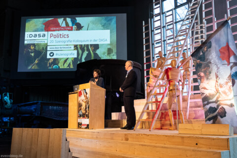 Artikelbild für: Fotos der IMEX Messe 2013 in Frankfurt
