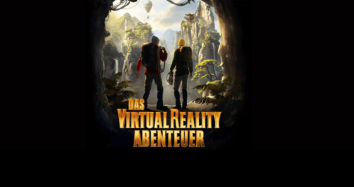 Artikelbild für: VR Erlebnis: Ein Virtual Reality Abenteuer zum Globetrotter Jubiläum