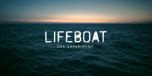 Artikelbild für: Erlebnis-Kampagne: „LIFEBOAT – Das Experiment“ – Das Mittelmeer ist immer noch die tödlichste Grenze der Welt