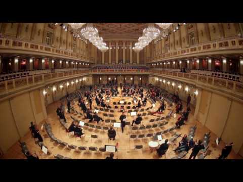 Konzerthaus Berlin: Mittendrin - die Musiker