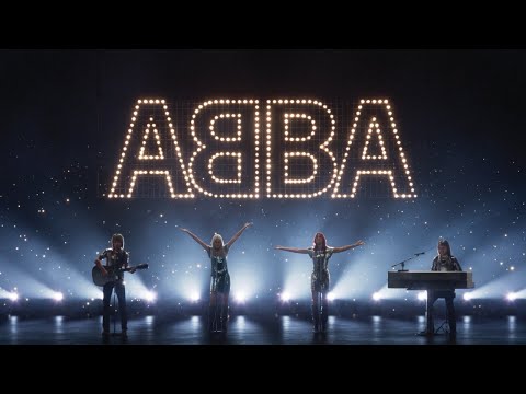 ABBA Voyage: The Journey Is About To Begin