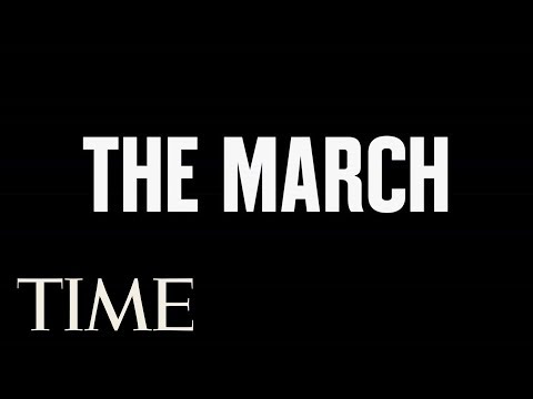 TIME Immersive Presents ‘The March’: A New VR Experience | TIME