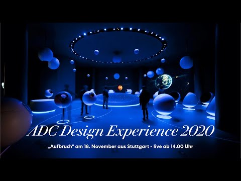 ADC Design Experience 2020