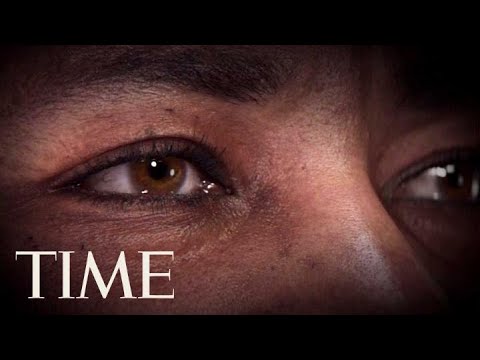 Martin Luther King Jr. : Recreating An Icon in Virtual Reality | TIME