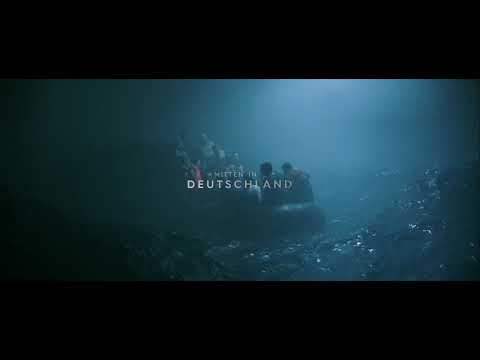 Trailer | Sea-Watch | LIFEBOAT - Das Experiment
