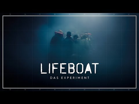 LIFEBOAT - Das Experiment