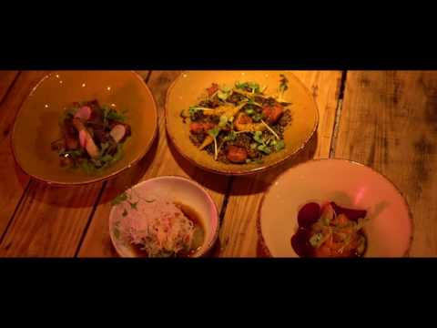 Pret A Diner 2016 - (Home Club)