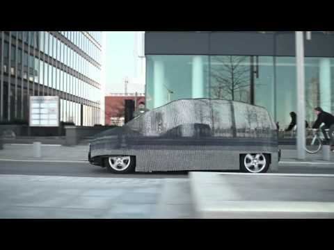Mercedes-Benz. The Invisible Drive. | Ridgeway Mercedes-Benz