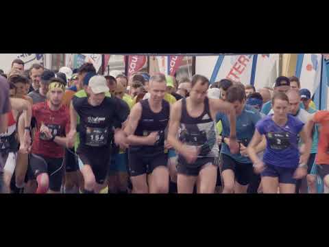 RunTour - Thousands of Winners (Geometry Prague, Czech Republic)
