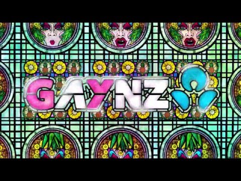 ANZ has come out as GAYNZ!